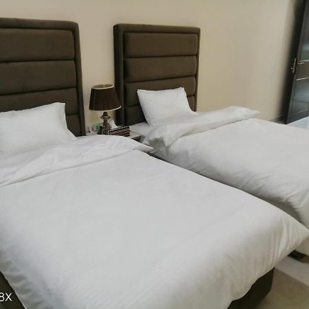 Al Rawda Apartments -אג'מן מראה חיצוני תמונה