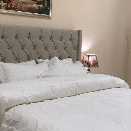 Al Rawda Apartments -אג'מן מראה חיצוני תמונה