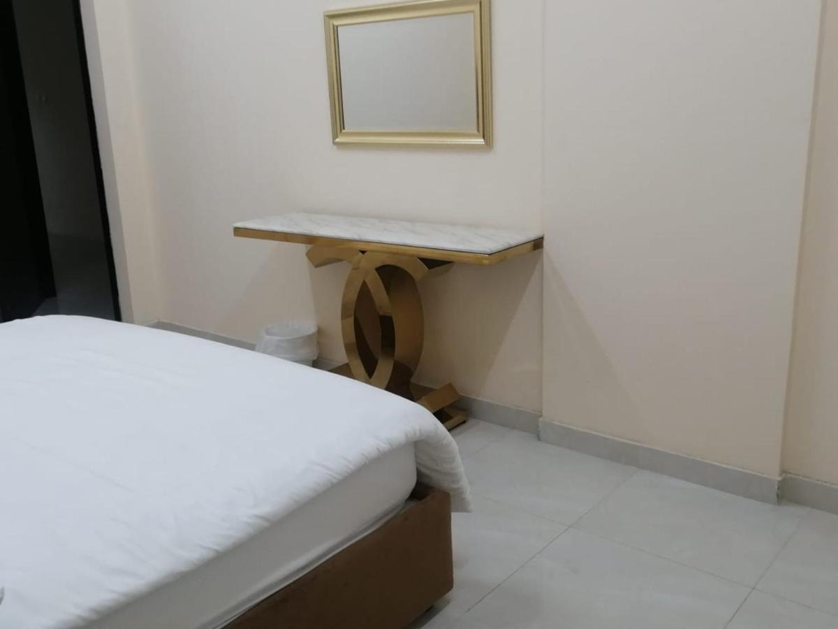 Al Rawda Apartments -אג'מן מראה חיצוני תמונה
