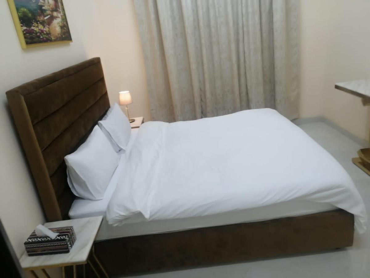 Al Rawda Apartments -אג'מן מראה חיצוני תמונה