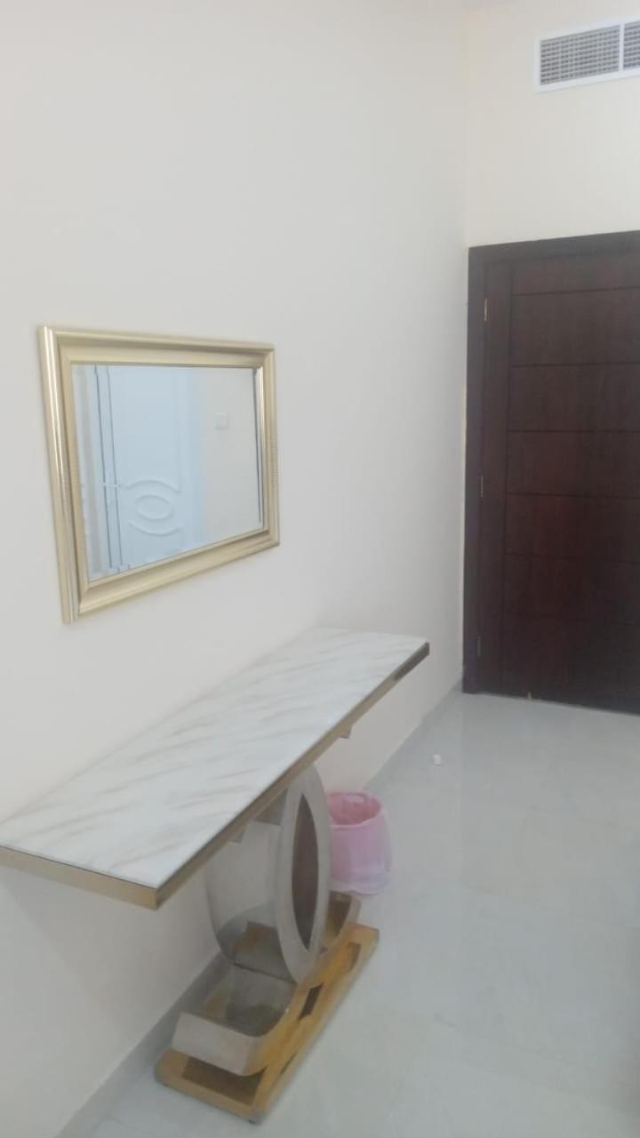 Al Rawda Apartments -אג'מן מראה חיצוני תמונה