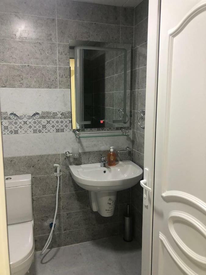 Al Rawda Apartments -אג'מן מראה חיצוני תמונה