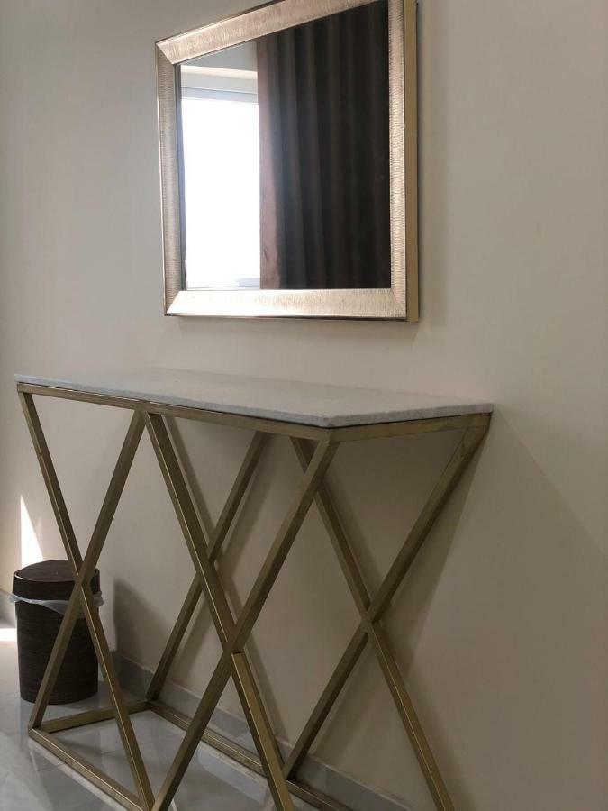Al Rawda Apartments -אג'מן מראה חיצוני תמונה