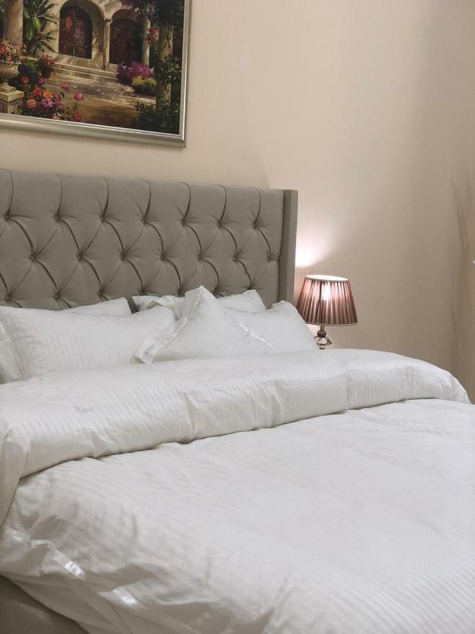 Al Rawda Apartments -אג'מן מראה חיצוני תמונה