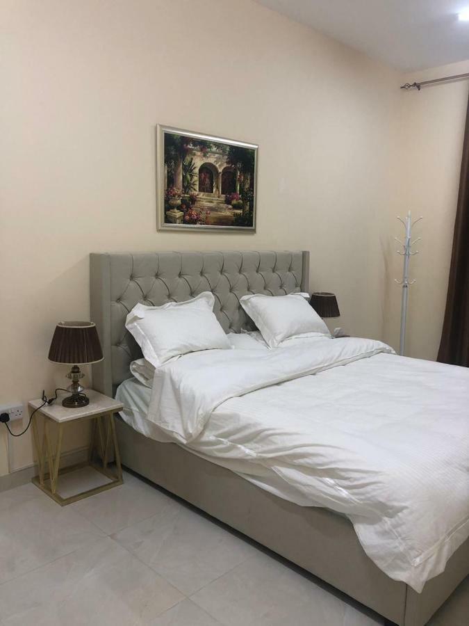 Al Rawda Apartments -אג'מן מראה חיצוני תמונה